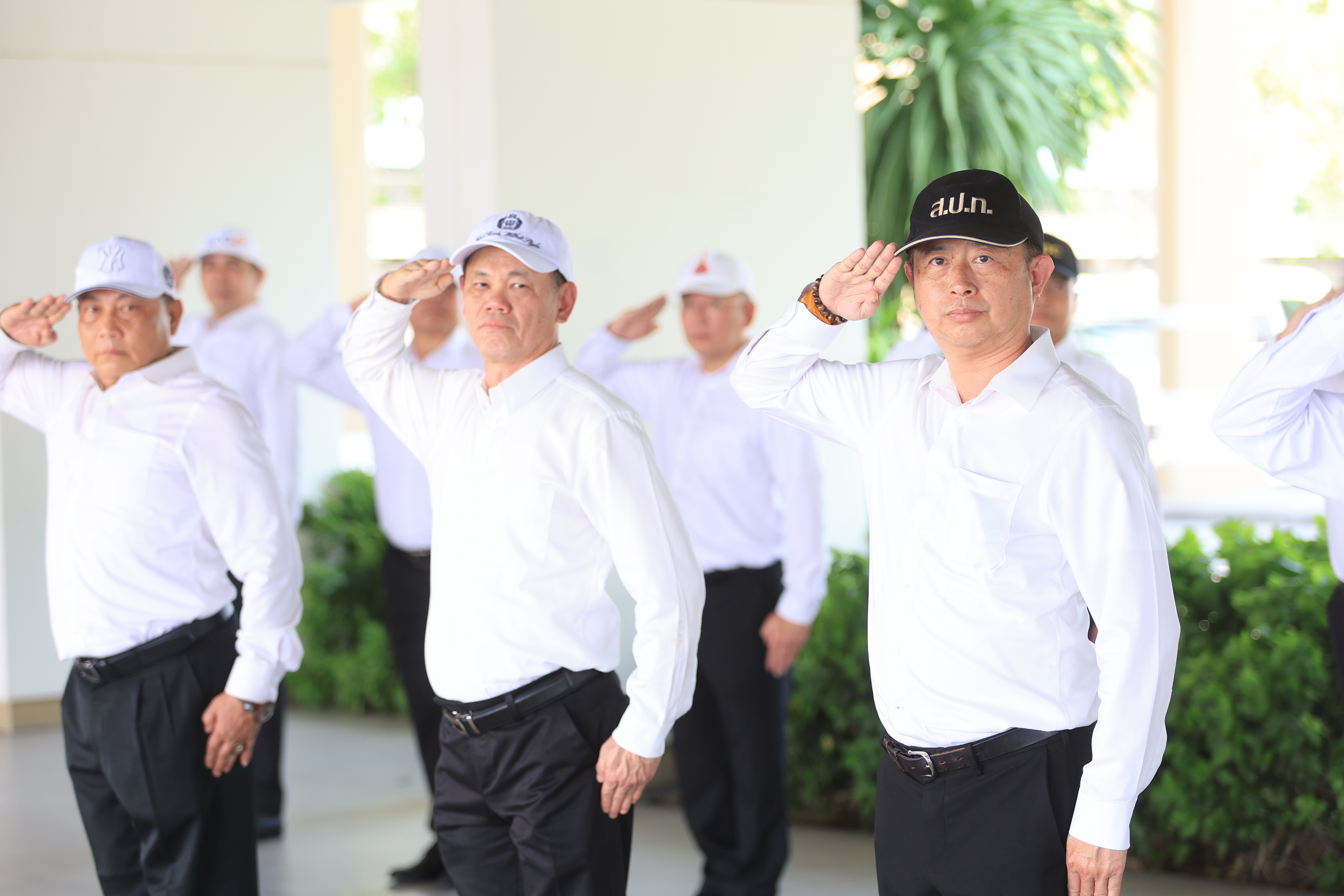 title - ส.ป.ก. ร่วมฝึกซ้อมริ้วขบวนอิสริยยศ ในพระราชพิธีพืชมงคลจรดพระนังคัลแรกนาขวัญ ประจำปี 2569 (ซ้อมกรณีพิเศษ ครั้งที่ 1)